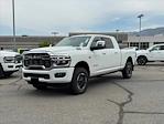 New 2025 Ram 2500 Laramie Mega Cab 4x4 Pickup for sale #SG507859 - photo 1
