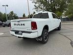 New 2025 Ram 2500 Laramie Mega Cab 4x4 Pickup for sale #SG507859 - photo 5