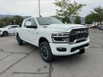 New 2025 Ram 2500 Laramie Mega Cab 4x4 Pickup for sale #SG507859 - photo 7