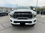 New 2025 Ram 2500 Laramie Mega Cab 4x4 Pickup for sale #SG507859 - photo 8