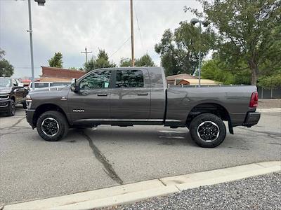 New 2025 Ram 2500 Laramie Mega Cab 4x4 Pickup for sale #SG511443 - photo 2