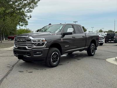 New 2025 Ram 2500 Laramie Crew Cab 4x4 Pickup for sale #SG524455 - photo 1