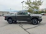 New 2025 Ram 2500 Laramie Crew Cab 4x4 Pickup for sale #SG524455 - photo 6
