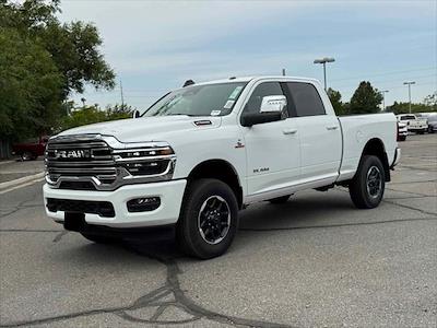 New 2025 Ram 2500 Laramie Crew Cab 4x4 Pickup for sale #SG524456 - photo 1