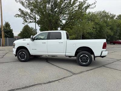 New 2025 Ram 2500 Laramie Crew Cab 4x4 Pickup for sale #SG524456 - photo 2