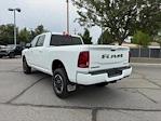 New 2025 Ram 2500 Laramie Crew Cab 4x4 Pickup for sale #SG524456 - photo 3