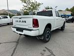 New 2025 Ram 2500 Laramie Crew Cab 4x4 Pickup for sale #SG524456 - photo 5