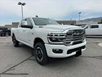 New 2025 Ram 2500 Laramie Crew Cab 4x4 Pickup for sale #SG524456 - photo 7