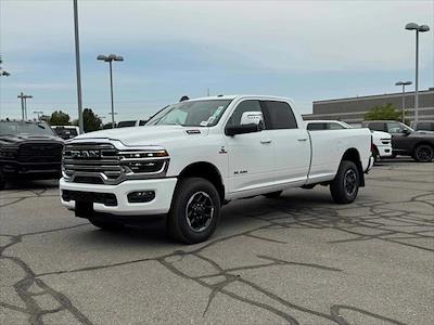 New 2025 Ram 3500 Laramie Crew Cab 4x4 Pickup for sale #SG529142 - photo 1