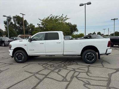 New 2025 Ram 3500 Laramie Crew Cab 4x4 Pickup for sale #SG529142 - photo 2