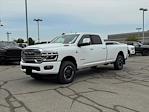 New 2025 Ram 3500 Laramie Crew Cab 4x4 Pickup for sale #SG529142 - photo 1
