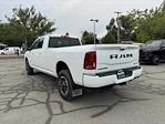 New 2025 Ram 3500 Laramie Crew Cab 4x4 Pickup for sale #SG529142 - photo 3