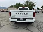 New 2025 Ram 3500 Laramie Crew Cab 4x4 Pickup for sale #SG529142 - photo 4