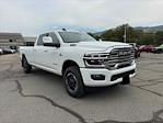 New 2025 Ram 3500 Laramie Crew Cab 4x4 Pickup for sale #SG529142 - photo 7