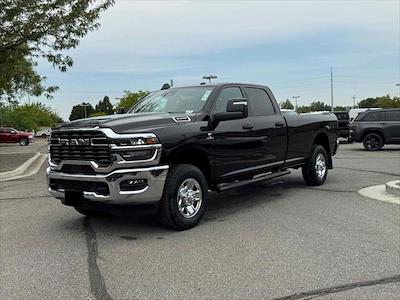 New 2025 Ram 3500 Tradesman Crew Cab 4x4 Pickup for sale #SG538779 - photo 1