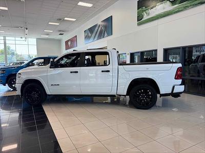 New 2025 Ram 1500 Limited Crew Cab 4x4 Pickup for sale #SN669473 - photo 2