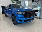New 2025 Ram 1500 Big Horn Crew Cab 4x4 Pickup for sale #SN758057 - photo 7