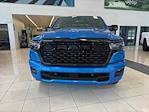 New 2025 Ram 1500 Big Horn Crew Cab 4x4 Pickup for sale #SN758057 - photo 8