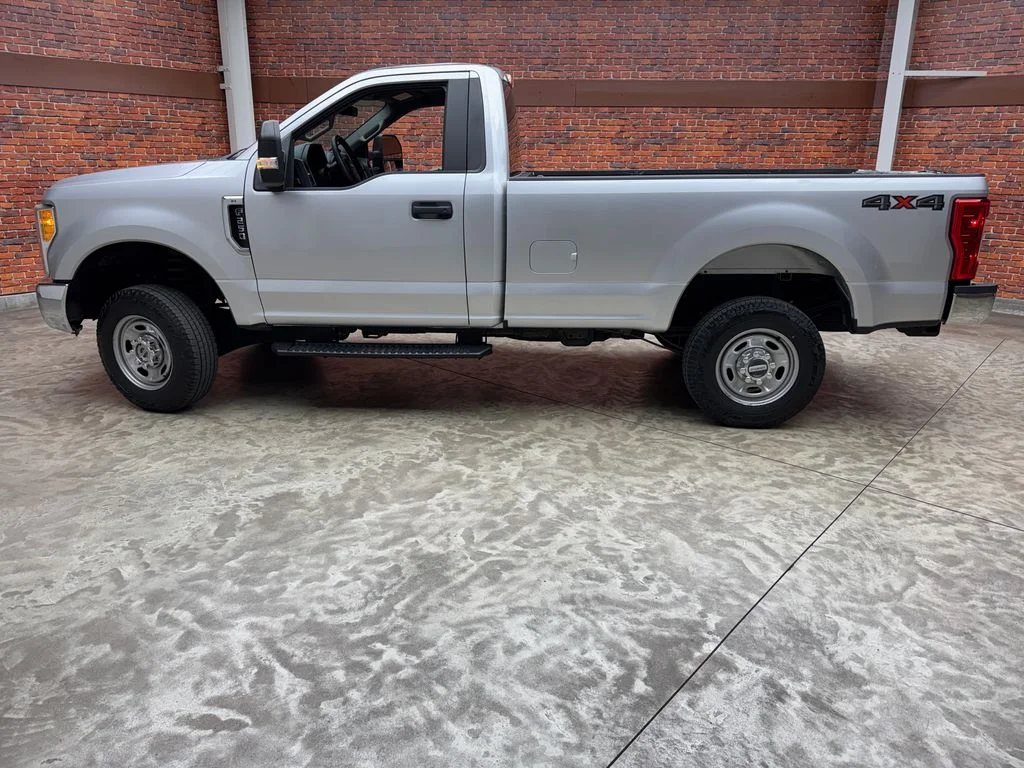 Used 2017 Ford F-250 - photo 1