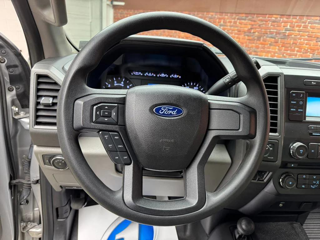 Used 2017 Ford F-250 - photo 15