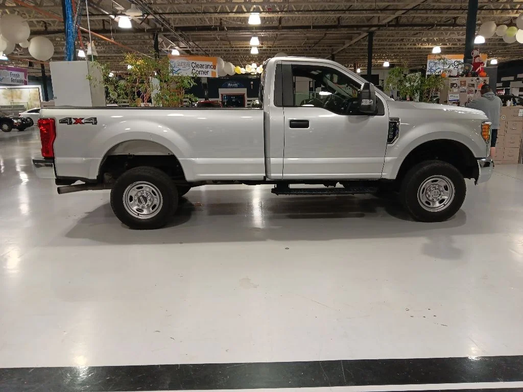 Used 2017 Ford F-250 - photo 6
