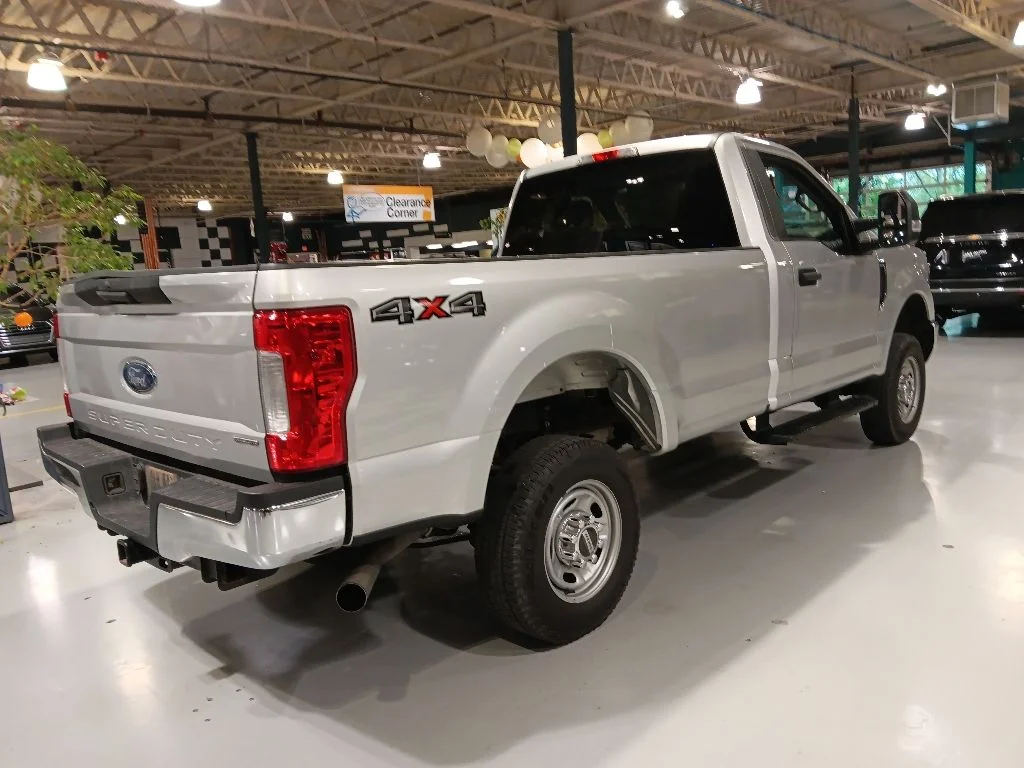 Used 2017 Ford F-250 - photo 7
