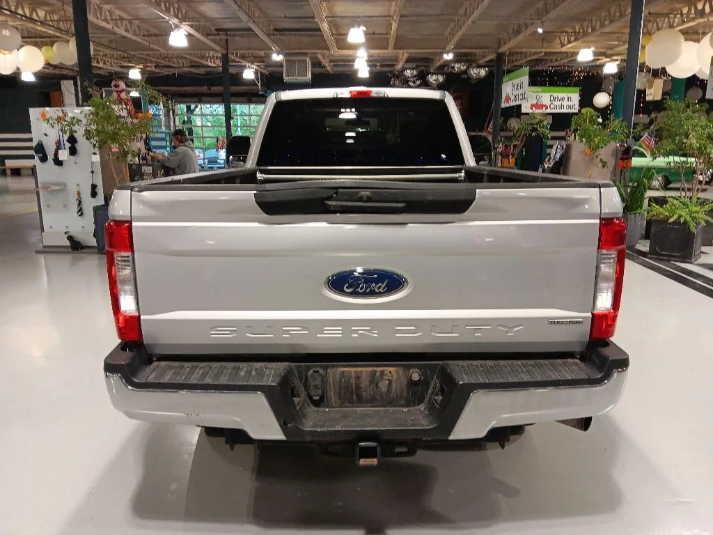 Used 2017 Ford F-250 - photo 8
