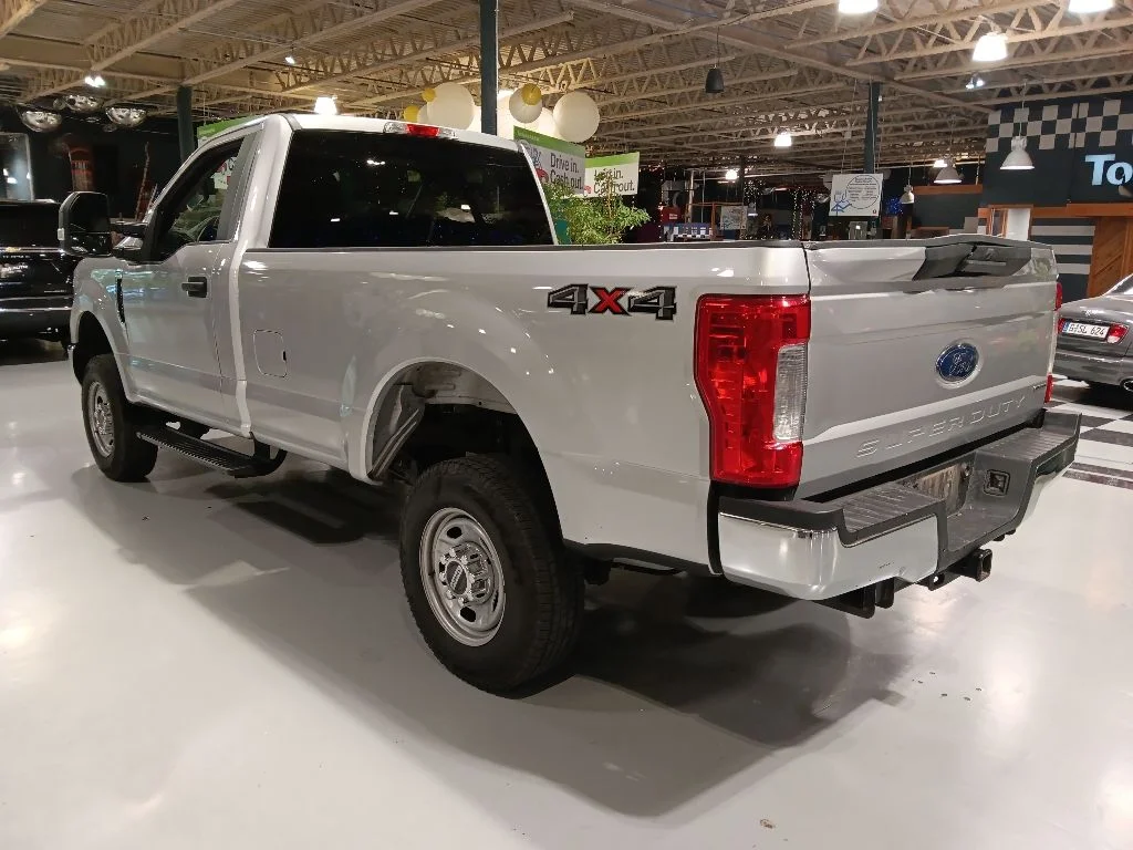 Used 2017 Ford F-250 - photo 9