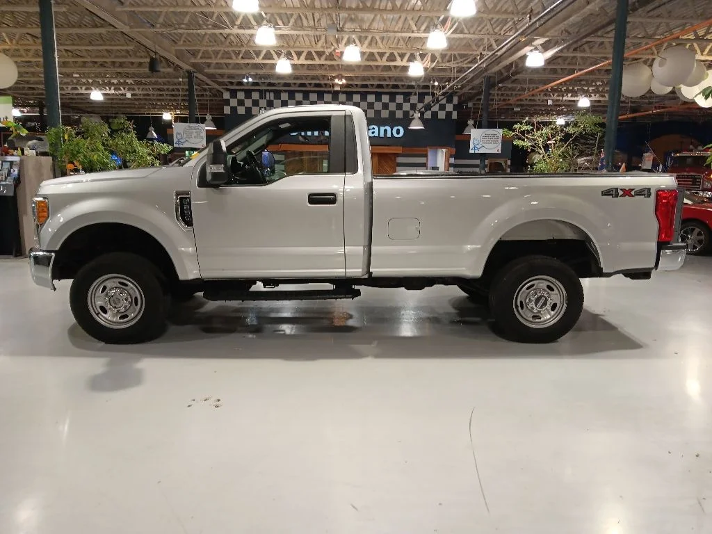 Used 2017 Ford F-250 - photo 10