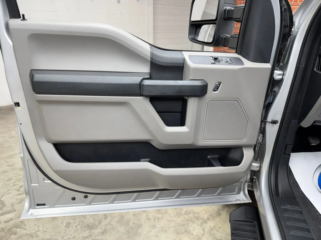 Used 2017 Ford F-250 - photo 11