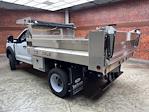 New 2023 Ford F-550 Regular Cab 4x4 Dump Truck for sale #230987 - photo 4
