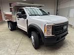 New 2023 Ford F-550 Regular Cab 4x4 Dump Truck for sale #230987 - photo 1