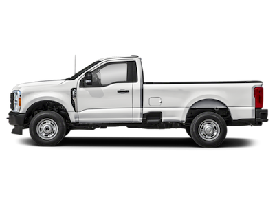 New 2023 Ford F-250 XL Regular Cab 4x4 Pickup for sale #230990 - photo 2