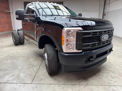 New 2023 Ford F-350 - photo 1