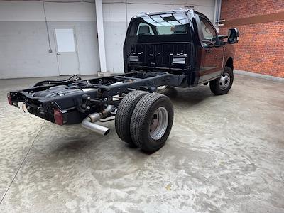 New 2023 Ford F-350 Regular Cab Cab Chassis for sale #230993 - photo 2