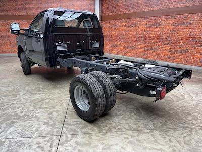 New 2023 Ford F-350 - photo 1