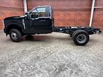 New 2023 Ford F-350 Regular Cab Cab Chassis for sale #230993 - photo 3
