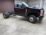 New 2023 Ford F-350 Regular Cab Cab Chassis for sale #230993 - photo 6