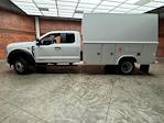 2024 Ford F-550 Super Cab DRW 4x4 Reading Service Truck for sale #240192 - photo 3