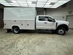 2024 Ford F-550 Super Cab DRW 4x4 Reading Service Truck for sale #240192 - photo 6