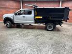2024 Ford F-450 Super Cab DRW 4x4 Crysteel Landscape Dump for sale #240281 - photo 3