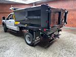 2024 Ford F-450 Super Cab DRW 4x4 Crysteel Landscape Dump for sale #240281 - photo 4