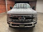 2024 Ford F-450 Super Cab DRW 4x4 Crysteel Landscape Dump for sale #240281 - photo 6