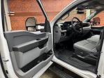 2024 Ford F-450 Super Cab DRW 4x4 Crysteel Landscape Dump for sale #240281 - photo 7