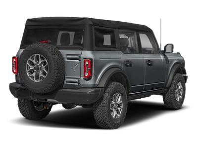 2024 Ford Bronco 4x4 SUV for sale #240294 - photo 1