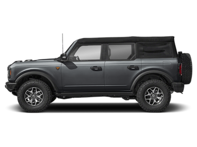 2024 Ford Bronco 4x4 SUV for sale #240294 - photo 2