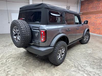 2024 Ford Bronco 4WD SUV for sale #240294 - photo 2