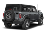 2024 Ford Bronco 4x4 SUV for sale #240294 - photo 1