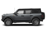 2024 Ford Bronco 4x4 SUV for sale #240294 - photo 2