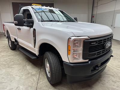 2023 Ford F-250 Regular Cab 4WD Pickup for sale #240350A - photo 1